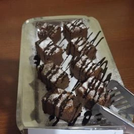 Szarvaskút Bakony Resort +16 Zirc - Vendéglátás