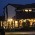 Szarvaskút Bakony Resort +16 Zirc - Külső kép