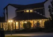 Szarvaskút Bakony Resort +16 Zirc