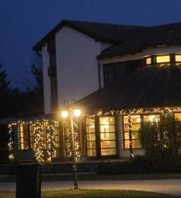 Szarvaskút Bakony Resort +16