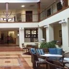 Szarvaskút Bakony Resort +16 Zirc - Belső