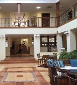 Szarvaskút Bakony Resort +16