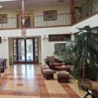 Szarvaskút Bakony Resort +16 Zirc - Belső