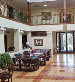 Szarvaskút Bakony Resort +16