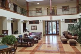 Szarvaskút Bakony Resort +16 Zirc