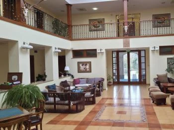 Szarvaskút Bakony Resort +16 Zirc