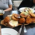 Szeged Étterem, Borozó & Pub Szeged - Étel/ital