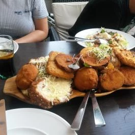 Szeged Étterem, Borozó & Pub, Szeged - Étel/ital