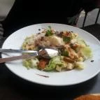 Szeged Étterem, Borozó & Pub Szeged - Étel/ital