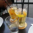 Szeged Étterem, Borozó & Pub Szeged - Étel/ital