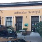 Szélmalom Vendéglő Szeged - Egyéb