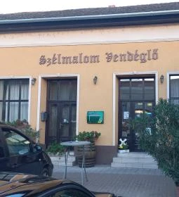 Szélmalom Vendéglő