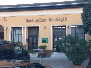 Szélmalom Vendéglő Szeged