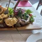 Szélmalom Vendéglő Szeged - Egyéb