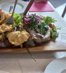 Szélmalom Vendéglő