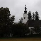 Szennai Skanzen Szenna - 