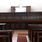 Szennai Skanzen Szenna - 