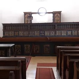 Szennai Skanzen Szenna - Egyéb