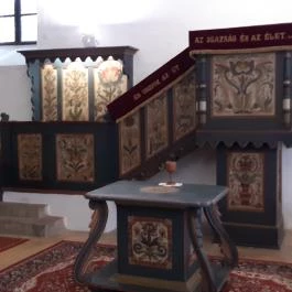 Szennai Skanzen Szenna - Egyéb