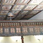 Szennai Skanzen Szenna - 