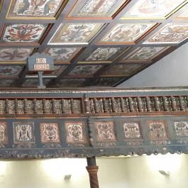 Szennai Skanzen Szenna - Egyéb