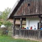 Szennai Skanzen Szenna - 