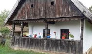 Szennai Skanzen Szenna - 