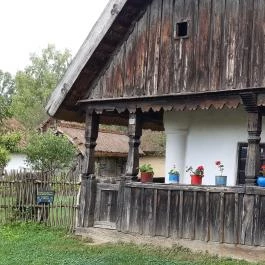 Szennai Skanzen Szenna - Egyéb