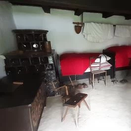 Szennai Skanzen Szenna - Egyéb