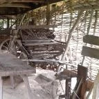 Szennai Skanzen Szenna - 