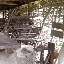 Szennai Skanzen Szenna - Egyéb