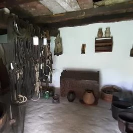 Szennai Skanzen Szenna - Egyéb