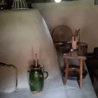 Szennai Skanzen Szenna - 