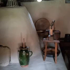 Szennai Skanzen Szenna - Egyéb