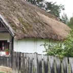 Szennai Skanzen Szenna - 
