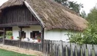 Szennai Skanzen Szenna - 