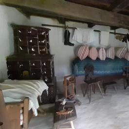 Szennai Skanzen Szenna - Egyéb