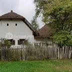 Szennai Skanzen Szenna - 