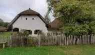 Szennai Skanzen Szenna - 