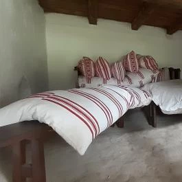 Szennai Skanzen Szenna - Egyéb