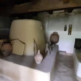 Szennai Skanzen Szenna - Egyéb