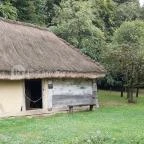 Szennai Skanzen Szenna - 