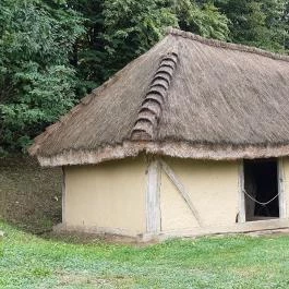 Szennai Skanzen Szenna - Egyéb