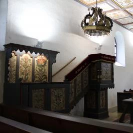 Szennai Skanzen Szenna - Egyéb