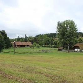 Szennai Skanzen Szenna - Egyéb