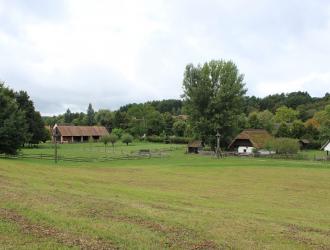 Szennai Skanzen