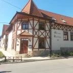 Szent Anna Panzió és Étterem Berkenye - Külső kép