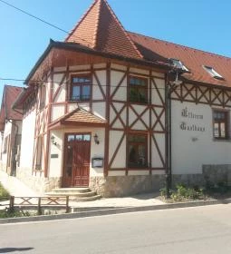 Szent Anna Panzió és Étterem