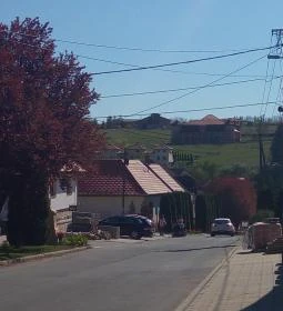 Szent Anna Panzió és Étterem