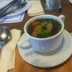 Szent Anna Panzió és Étterem Berkenye - Étel/ital